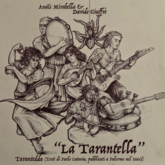Tarantedda (1665)