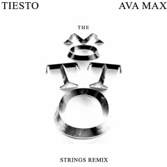 Tiesto & Ava Max - The Motto (STRINGS Remix)