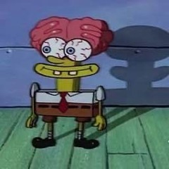 krazy days (mister krabs flow)