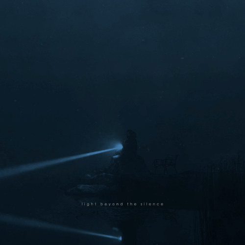 Light Beyond the Silence