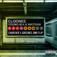 Stephanie (Churcher & Greenice DNB Flip)