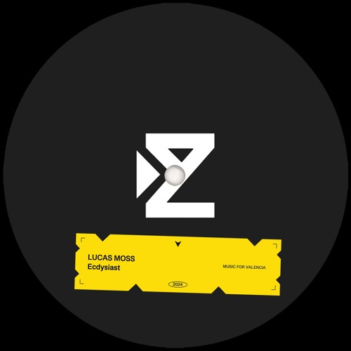 Lucas Moss - Ecdysiast (Original Mix)