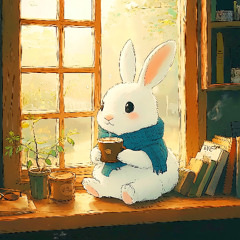 Calm Before the Day