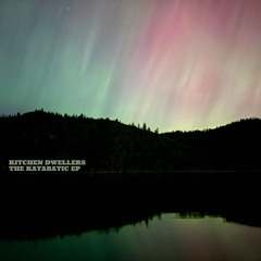 Katabatic (feat. Eric Benny Bloom)