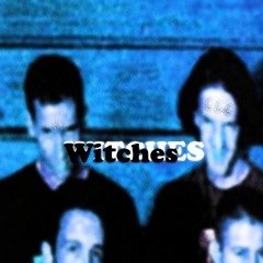 WITCHES & ANGELS PRODUCED BY XAVIERSOBASED *UNDERWORLD DONT TEST US WE DO NOT GIVE A FUCK*