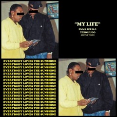 MY LIFE PROD. BY YXNGJUGO