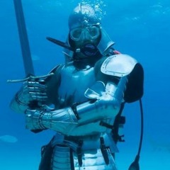 water knight