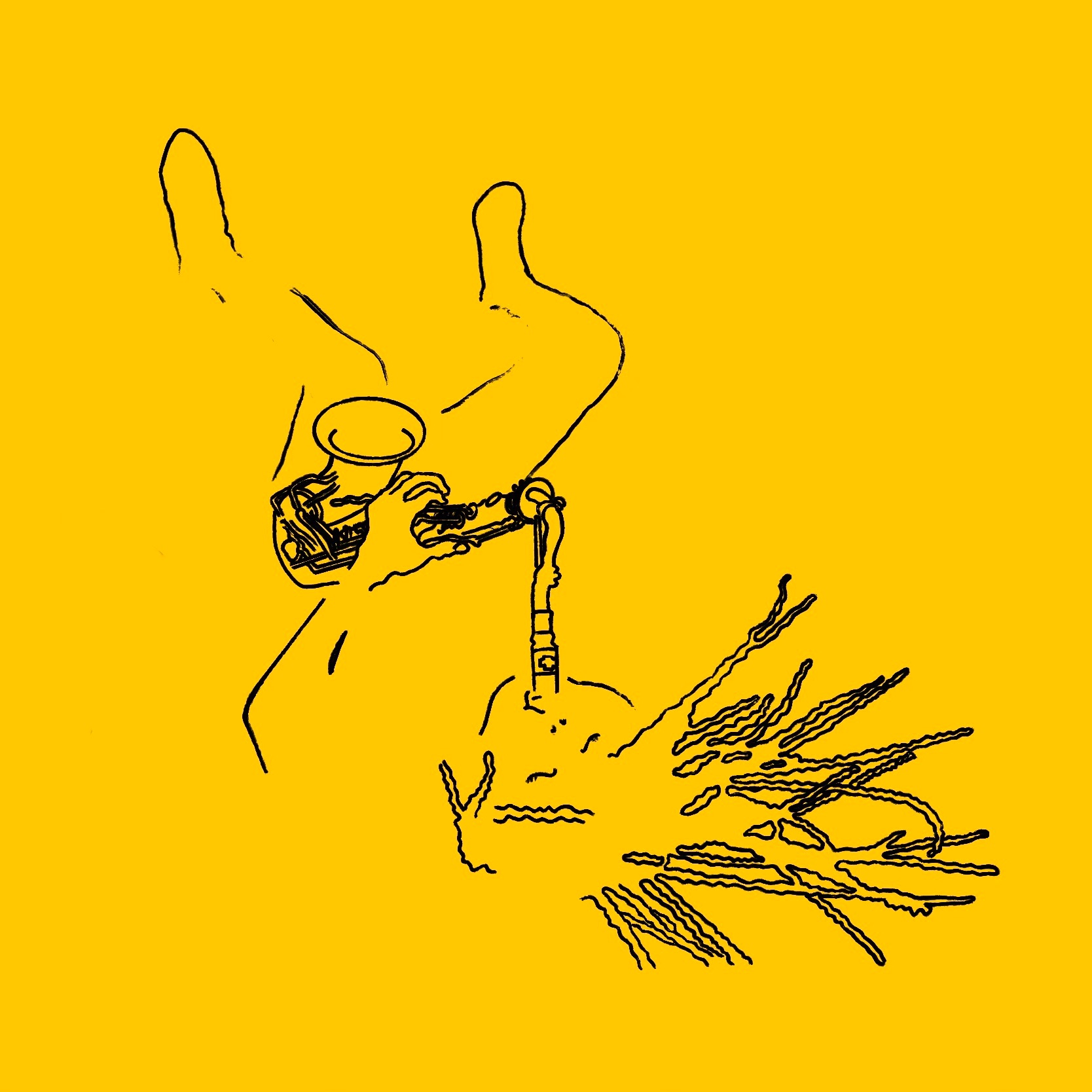 Anastazja at SOB’s NYC feat. Kobie Dozier (1/19/2024)