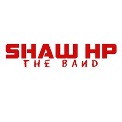 ShawHPTheBandKrush Live Stream Pt 2