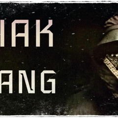 Ziak - Gang [Prod. J0R0]