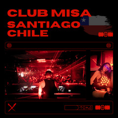 Session # 014 Misa, Santiago, Chile 04.08.24