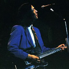 山下達郎 - MERMAID (LIVE) | PERFORMANCE '88-'89 at 倉敷市民会館 1989/1/10