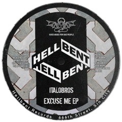 Stream HELLBENT | Listen to music tracks and songs online for free
