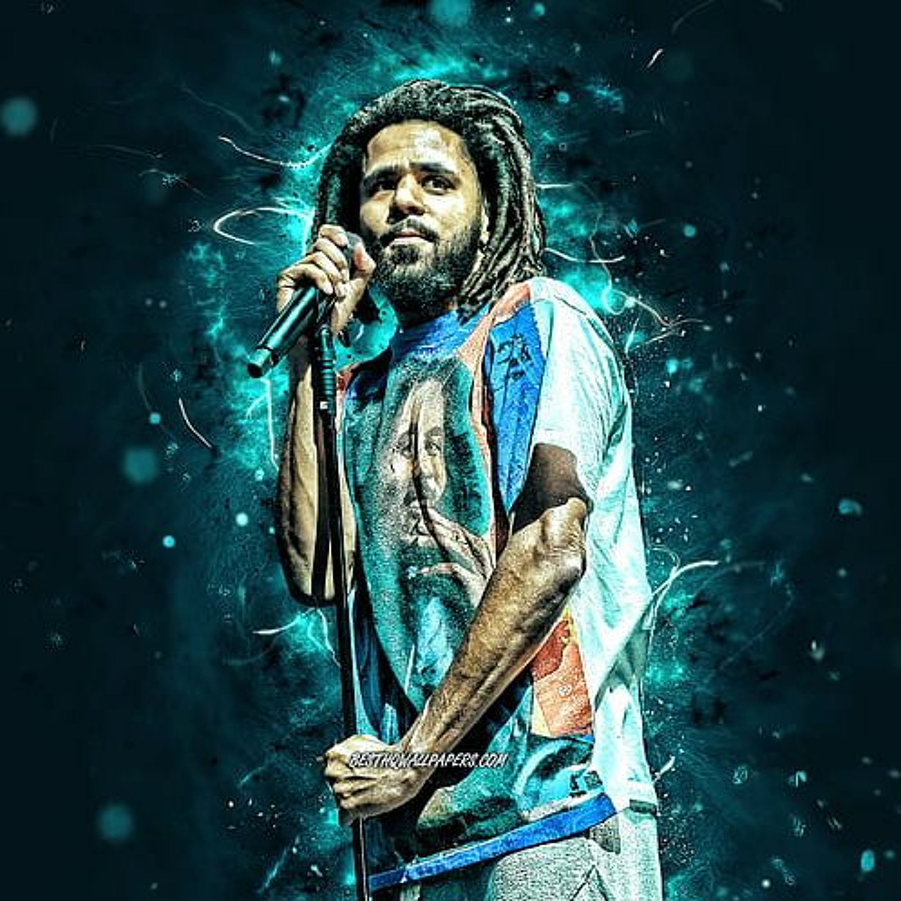 J Cole Type Beat episode artwork