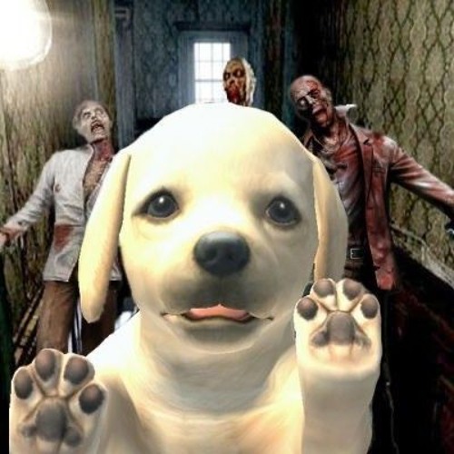 zombie walk freestyle w yahweh prod xul