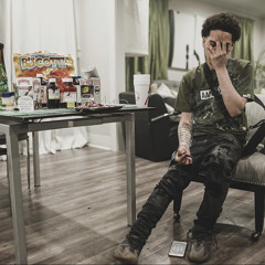 MoneyBagz Buzz - Like Im Dari (Ft Yatta)