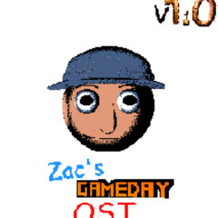 Zac's Gameday - Schoolhouse