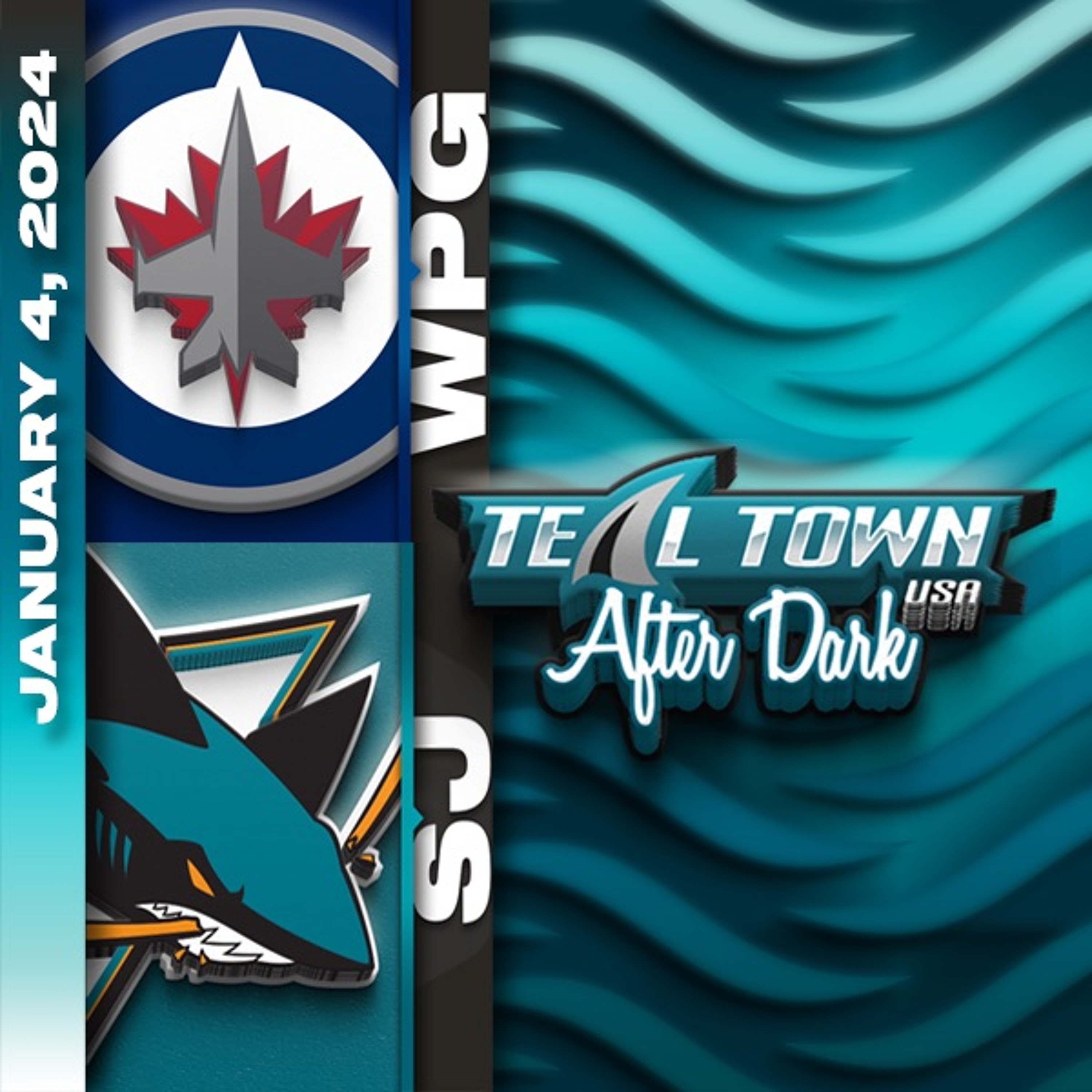 Teal Town USA