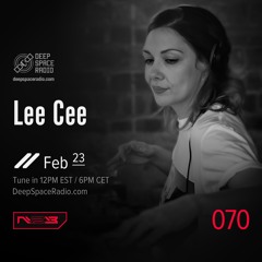 Addicted-2-Bass / Episode 070 / Lee Cee / 23.02.2025
