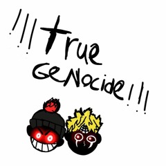 True Genocide (ft. CAIN)