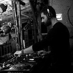 Techno DJ Sets