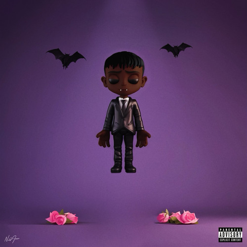carrie + blaxkbarbiie * Kid Angel + 3LakkTenkz ( MansionMusic Exclusive )