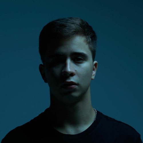 Рамиль - Морфий
