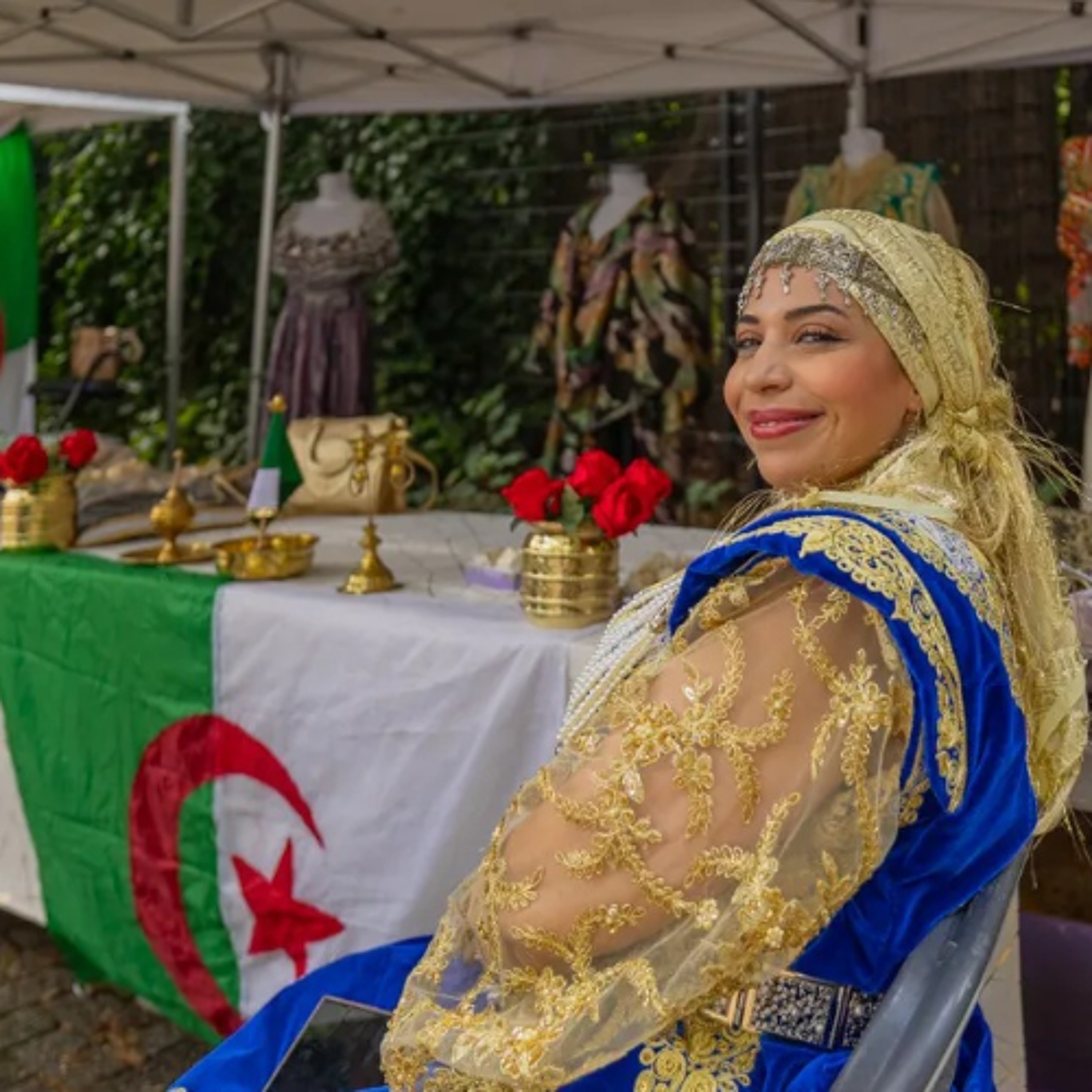 Algeria: economic opportunity knocks