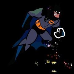 FNF Glitched Legends OST- Darkest Knight