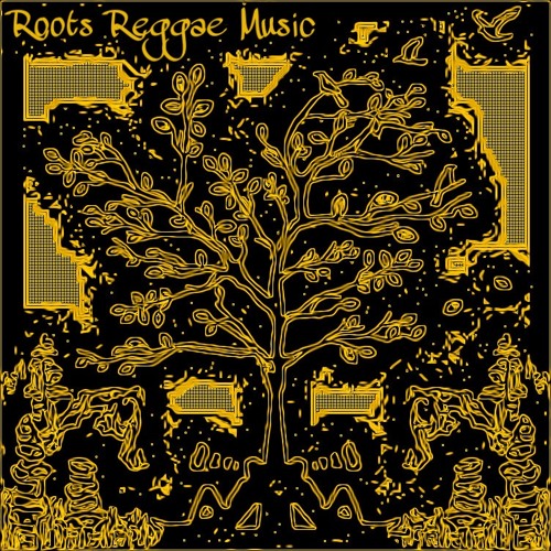 Rebelution - Roots Reggae Music (2nd Sndwch Remix)