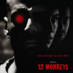 Secret Episode #2 - 12 Monkeys (1995)