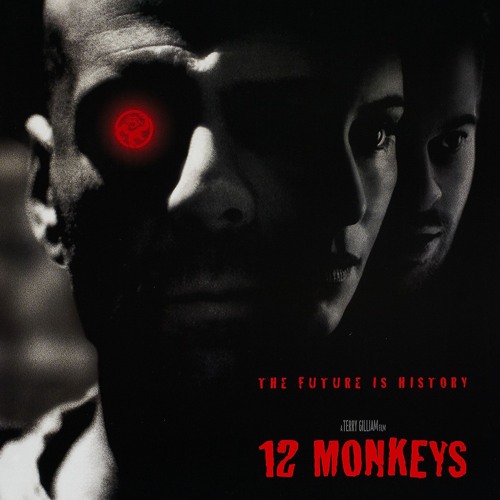Secret Episode #2 - 12 Monkeys (1995)