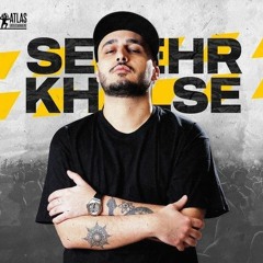 Sepehr Khalse ft. Sijal - Lobster