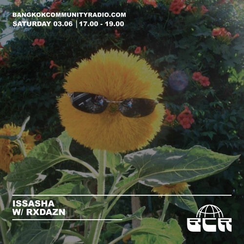 Issasha W/Rxdazn - 3rd June 2023