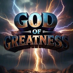Trust Him