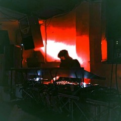 bonebrokk LIVE from Club Amane Athens 20.11.2021