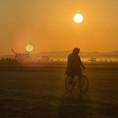Sunrise And Recovery Set (Burning Man 2023)