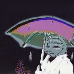 Paraplu - ViezeFreddy