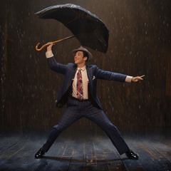 Lynne Jazz Ensemble - Singin' in the Rain (feat. Chris Weeks)