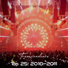 Transcendence | Episode 031 | Top 25: 2010-2011