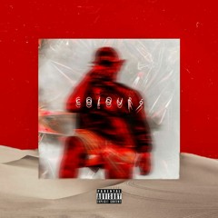 Black - feat Adren The Kidd