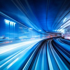 Time Lapsed Living Mix- In.Phrequent