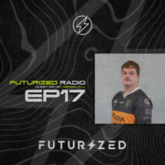 Futurized Radio Ep. 17 W/ Kieran Hill