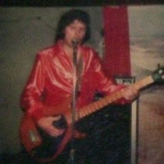 Suspicious Minds # 12, Gene Jumper,  Elvis, ( Cover)