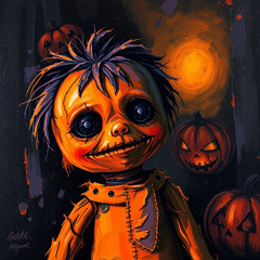 The Ragdoll's Lament (Halloween Song)