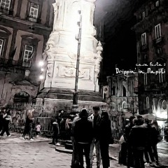 CasaFesta2 - Drippin' in Napoli