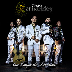 La Fuga Del Dorian (feat. Ariel Camacho y Los Plebes Del Rancho & Régulo Caro)