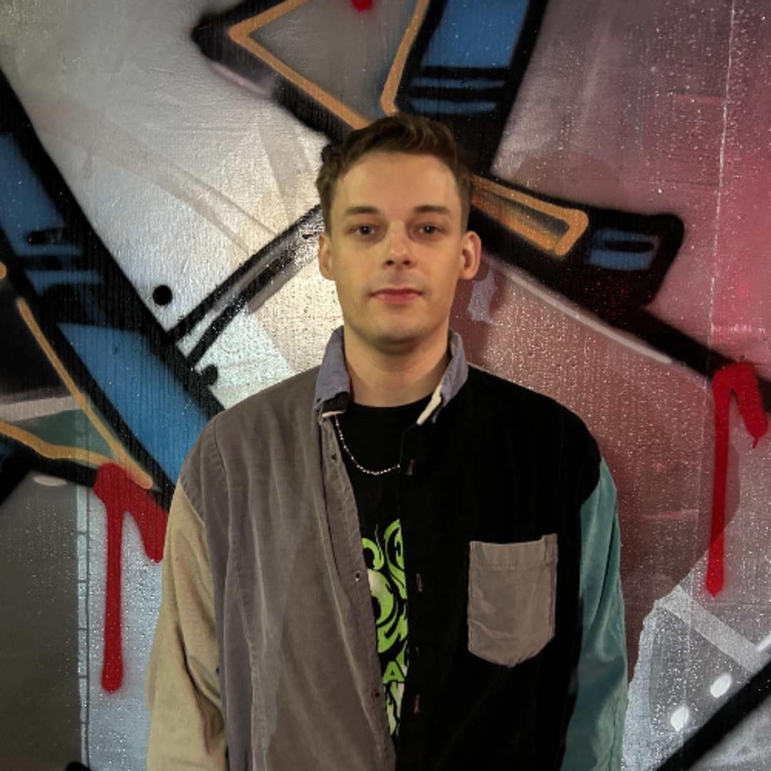 Stream MICHAELBRAILEY - CROP RADI - 21/02/26 by CROP RADIO | Listen ...