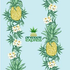 PINEAPPLE EXPRESS (DJmcSQRD)