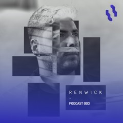 Bruma Podcast Artistas 003 Renwick